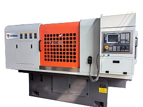 數(shù)控端面內(nèi)孔磨床