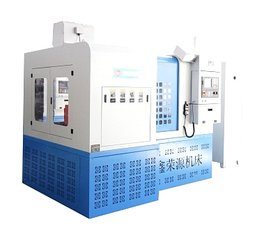 XRY-100數(shù)控機床