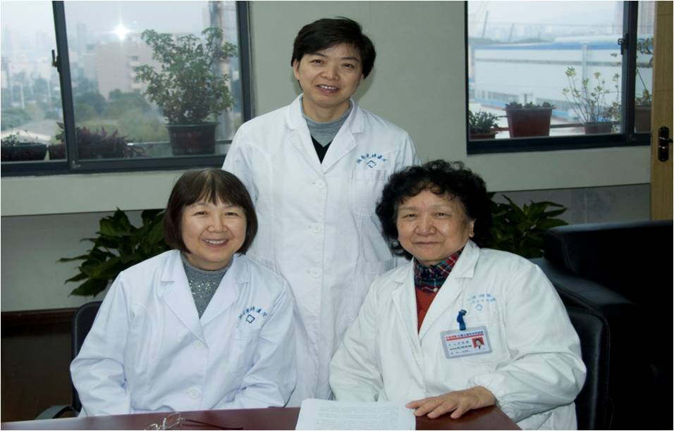 中國(guó)人民解放軍總醫(yī)院