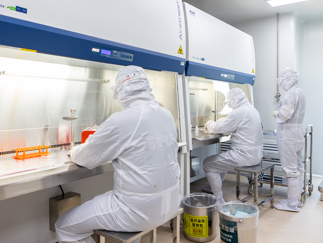 細胞治療產品研究與評價技術指導原則